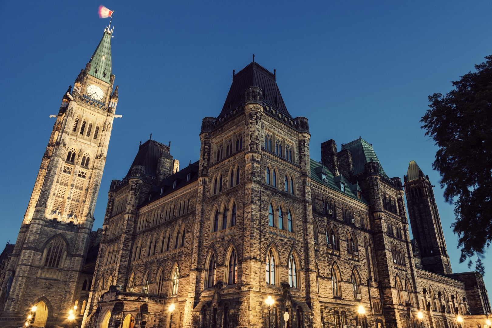 Top Ten Reasons why to move to Canada Top Ten Reasons why to move to Canada
