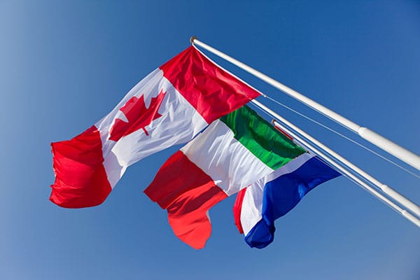 Canada and Italy sign new youth mobility agreement