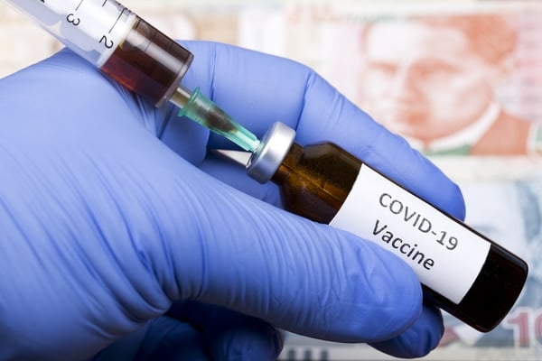 Vaccine against Covid-19 