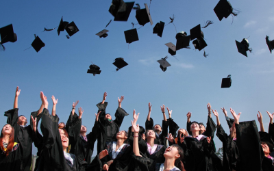 Stay in Canada after graduation