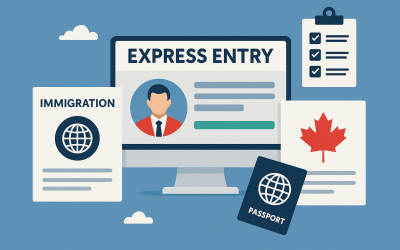 Express Entry in 2025: Key Shifts and What They Mean for Canada-Bound Applicants